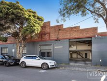 LEASED - Offices | Industrial - 127b Campbell Street, Collingwood, VIC 3066