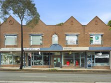 SOLD - Offices | Medical - Suite 3, 142 Spit Rd, Mosman, NSW 2088