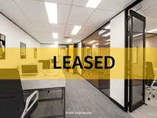 LEASED - Offices - 6, 345 Pacific Highway, North Sydney, NSW 2060