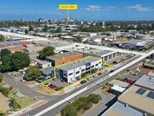 SOLD - Offices - 138 Abernethy Road, Belmont, WA 6104