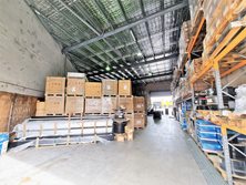 LEASED - Industrial - 4, 45 Canberra Street, Hemmant, QLD 4174