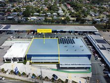 FOR LEASE - Retail | Showrooms - 1&2, 668 Gympie Road, Lawnton, QLD 4501