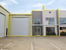 FOR LEASE - Offices | Industrial | Showrooms - 39, 75 Waterway Drive, Coomera, QLD 4209