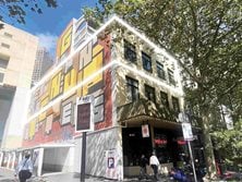 FOR LEASE - Retail - Level 2, 59-63 Bourke Street, Melbourne, VIC 3000