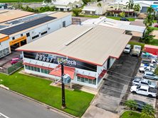 FOR LEASE - Industrial - 21 Benison
Road, Winnellie, NT 0820