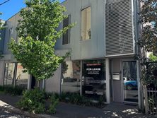 FOR LEASE - Offices | Showrooms - 3 Bruce Street, Kensington, VIC 3031