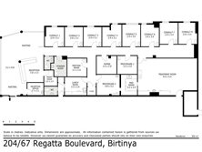 204, 67 Regatta Boulevard, Birtinya, QLD 4575 - Property 429394 - Image 14