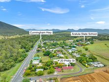 SOLD - Offices | Hotel/Leisure | Other - 20 Phillip Street, Aratula, QLD 4309