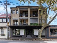LEASED - Offices | Retail | Showrooms - 144A Foveaux Street, Surry Hills, NSW 2010