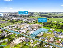 FOR LEASE - Industrial - 112 Main Street, Elliminyt, VIC 3250