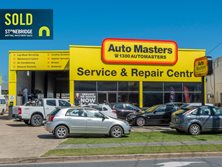 SOLD - Retail | Industrial | Showrooms - Auto Masters, Tweed Heads, 143 Minjungbal Drive, Tweed Heads South, NSW 2486