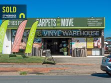 SOLD - Retail | Industrial | Showrooms - Carpets On The Move, Tweed Heads, 145 Minjungbal Drive, Tweed Heads South, NSW 2486