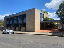 FOR LEASE - Offices | Showrooms - 1 Ramsay Road, Five Dock, NSW 2046
