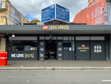 SOLD - Development/Land | Retail | Medical - 40 King Street, Newtown, NSW 2042