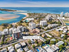 LEASED - Offices | Medical - 63 Memorial Avenue, Maroochydore, QLD 4558