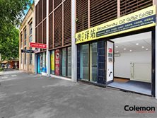 Shop 2, 180 - 182 Broadway, Chippendale, NSW 2008 - Property 430103 - Image 2