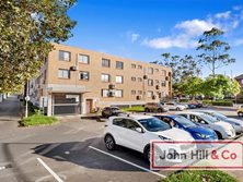 3/103 Majors Bay Road, Concord, NSW 2137 - Property 430315 - Image 2