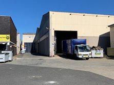 LEASED - Industrial - 2 Factory Street, Clyde, NSW 2142