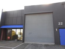 SOLD - Industrial - 1, 22 London Drive, Bayswater, VIC 3153