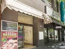 FOR LEASE - Offices | Retail - Level 1, 181 King Street, Melbourne, VIC 3000