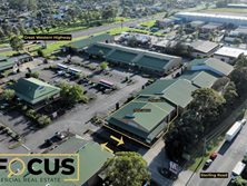 FOR SALE - Industrial | Showrooms - Minchinbury, NSW 2770
