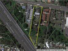 FOR SALE - Development/Land - 122 Klumpp Road, Upper Mount Gravatt, QLD 4122