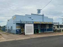 FOR SALE - Retail | Other - 25 Rutherford St, Monto, QLD 4630