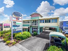 FOR LEASE - Offices - 8/345 Sheridan Street, Cairns North, QLD 4870