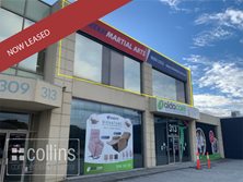 LEASED - Offices - 4/309 Warrigal Road, Cheltenham, VIC 3192