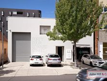 LEASED - Offices | Showrooms - 4/44 Edward Street, Summer Hill, NSW 2130