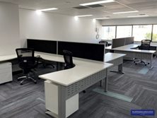 Suite B, Level 2, 490 Upper Edward Street, Spring Hill, QLD 4000 - Property 430672 - Image 8