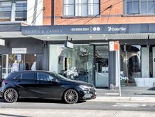 LEASED - Offices | Retail | Medical - 144 Edgecliff Road, Woollahra, NSW 2025