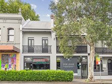 LEASED - Offices | Retail | Hotel/Leisure - 468-472 Cleveland Street, Surry Hills, NSW 2010