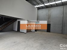 LEASED - Offices | Industrial | Showrooms - 42, 53 Jutland Way, Epping, VIC 3076