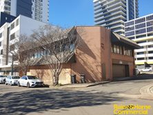 SOLD - Offices | Medical - 1, 16 Norfolk Street, Liverpool, NSW 2170