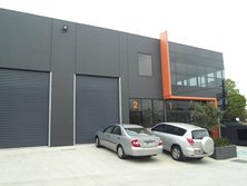 LEASED - Industrial - 2/148 Arthurton Road, Northcote, VIC 3070
