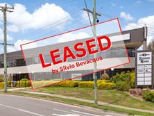 LEASED - Offices - Level G, 01/1 Swann Road, Taringa, QLD 4068