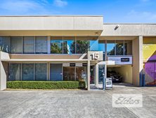 LEASED - Offices - 2/15 Anthony Street, West End, QLD 4101