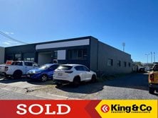 SOLD - Industrial | Industrial - 37 Nariel Street, Albion, QLD 4010