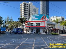 FOR LEASE - Offices - 5, 3195 Surfers Paradise Boulevard, Surfers Paradise, QLD 4217