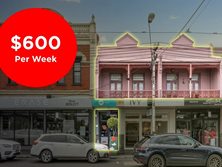 FOR LEASE - Offices | Retail | Medical - Level 1, 184-186 Glenferrie Road, Malvern, VIC 3144
