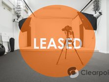 LEASED - Medical | Other - Suite 4 & 5, 25 Willoughby Road, Crows Nest, NSW 2065