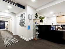 LEASED - Offices | Medical - 101, 10-12 Clarke Street, Crows Nest, NSW 2065