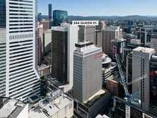 SOLD - Offices | Medical - Lvl 18, 344 Queen Street, Brisbane City, QLD 4000