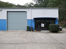 LEASED - Industrial | Industrial - Unit 12, 14-16 Stockyard Place, West Gosford, NSW 2250