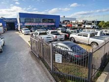 SOLD - Industrial - 4 Mosrael Place, Rowville, VIC 3178