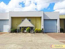 SOLD - Industrial - 11, 284 Musgrave Road, Coopers Plains, QLD 4108