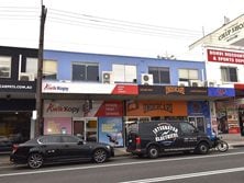 LEASED - Retail - 64 Bronte Road, Bondi Junction, NSW 2022