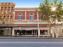 LEASED - Showrooms - 119 Barrack Street, Perth, WA 6000