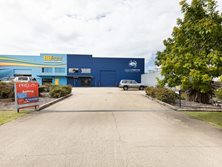 SOLD - Industrial | Other - 2/8 Platinum Court, Paget, QLD 4740